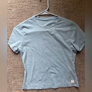 Vuori Feather Baby Tee